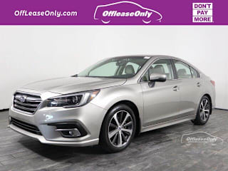 2019 Subaru Legacy 2.5i Limited 4S3BNAN64K3013493 2019 Subaru Legacy 2.5i Limited