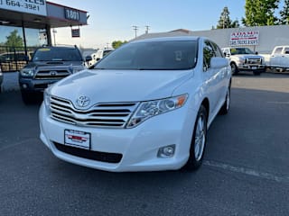 2009 Toyota Venza FWD V6 4T3ZK11A49U002373 2009 Toyota Venza FWD V6