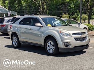 2014 Chevrolet Equinox LT 2GNALBEK5E6291909 2014 Chevrolet Equinox LT