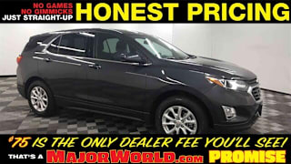 2018 Chevrolet Equinox LT 2GNAXJEV7J6144929 2018 Chevrolet Equinox LT