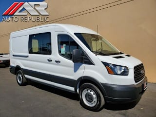 2019 Ford Transit Cargo 1FTYR2CM5KKB66749 2019 Ford Transit Cargo