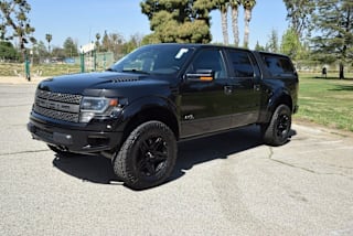 2014 Ford F-150 1FTFW1R69EFB77012 2014 Ford F-150