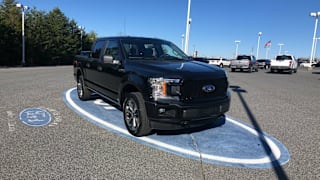 2019 Ford F-150 1FTEW1E53KFC01325 2019 Ford F-150
