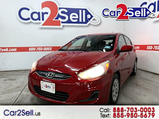 2017 Hyundai Accent SE KMHCT5AE0HU320284 2017 Hyundai Accent SE