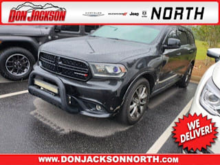 2014 Dodge Durango SXT 1C4RDHAG9EC382704 2014 Dodge Durango SXT