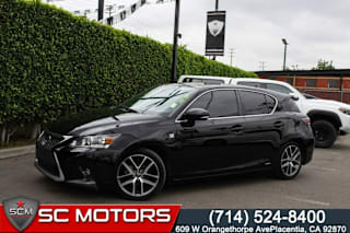 2015 Lexus CT 200h Base JTHKD5BH5F2237754 2015 Lexus CT 200h Base
