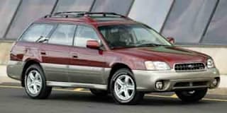2004 Subaru Outback H6-3.0 L.L. Bean Edition 4S3BH806047620672 2004 Subaru Outback H6-3.0 L.L. Bean Edition