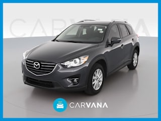 2016 Mazda CX-5 Touring JM3KE2CY1G0745638 2016 Mazda CX-5 Touring