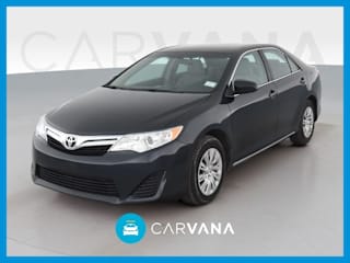 2014 Toyota Camry LE 4T1BF1FK9EU302971 2014 Toyota Camry LE