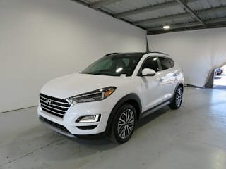 2020 Hyundai Tucson KM8J3CAL8LU197515 2020 Hyundai Tucson