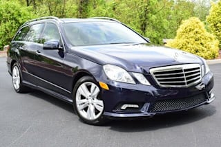 2011 Mercedes-Benz E-Class E 350 Luxury 4MATIC WDDHH8HB7BA256333 2011 Mercedes-Benz E-Class E 350 Luxury 4MATIC