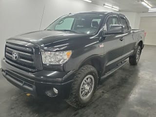 2012 Toyota Tundra 5TFUY5F1XCX230695 2012 Toyota Tundra