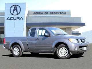 2017 Nissan Frontier S 1N6BD0CT3HN729818 2017 Nissan Frontier S