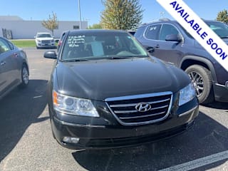 2010 Hyundai Sonata Limited 5NPEU4AC8AH629827 2010 Hyundai Sonata Limited