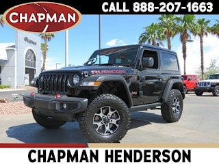 2018 Jeep Wrangler Rubicon 1C4HJXCG3JW305394 2018 Jeep Wrangler Rubicon