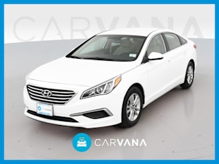 2017 Hyundai Sonata SE 5NPE24AF6HH485169 2017 Hyundai Sonata SE