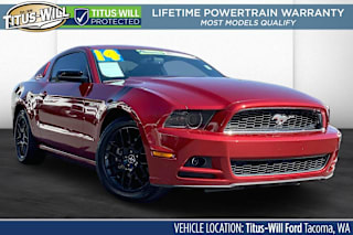 2014 Ford Mustang V6 1ZVBP8AM1E5291247 2014 Ford Mustang V6