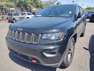 2020 Jeep Grand Cherokee Trailhawk 1C4RJFLT6LC108171 2020 Jeep Grand Cherokee Trailhawk