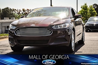 2013 Ford Fusion SE 3FA6P0HR6DR106568 2013 Ford Fusion SE