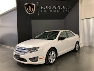 2012 Ford Fusion SE 3FAHP0HA4CR316975 2012 Ford Fusion SE