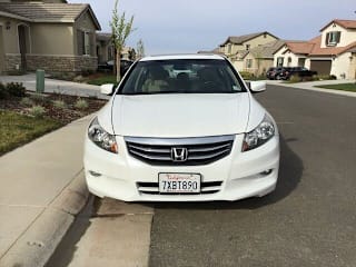 2012 Honda Accord 1HGCP3F81CA018997 2012 Honda Accord