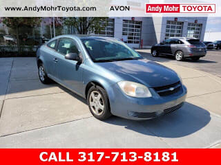 2006 Chevrolet Cobalt LS 1G1AK15F367853809 2006 Chevrolet Cobalt LS