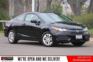 2014 Honda Civic 2HGFG3B5XEH500770 2014 Honda Civic