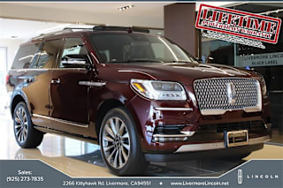 2021 Lincoln Navigator 5LMJJ2LT7MEL01711 2021 Lincoln Navigator
