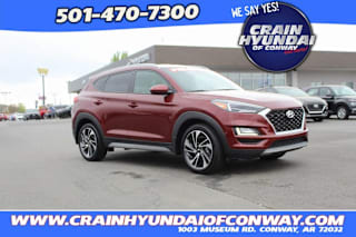 2020 Hyundai Tucson Sport KM8J33AL4LU269715 2020 Hyundai Tucson Sport
