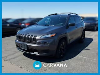 2017 Jeep Cherokee Sport 1C4PJLAB9HW603650 2017 Jeep Cherokee Sport