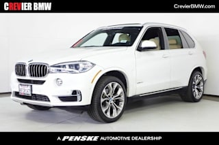 2018 BMW X5 sDrive35i 5UXKR2C5XJ0Z17903 2018 BMW X5 sDrive35i