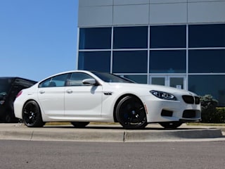 2015 BMW M6 WBS6C9C58FD467822 2015 BMW M6
