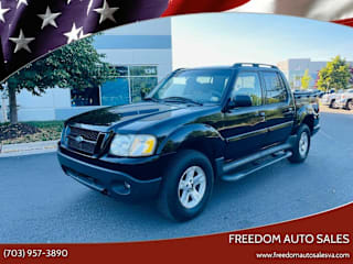 2005 Ford Explorer Sport Trac XLT 1FMZU67K35UA87944 2005 Ford Explorer Sport Trac XLT