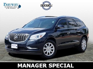 2015 Buick Enclave Premium 5GAKRCKD4FJ380058 2015 Buick Enclave Premium
