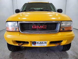 2003 GMC Sonoma 1GTDT13X23K116090 2003 GMC Sonoma