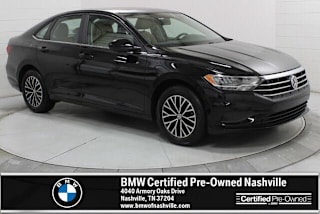 2019 Volkswagen Jetta 1.4T SE 3VWC57BU2KM209762 2019 Volkswagen Jetta 1.4T SE