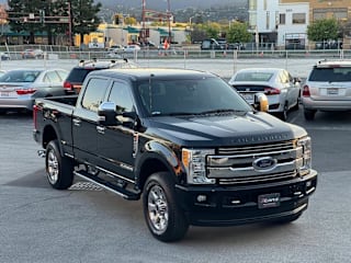 2017 Ford F-250 Super Duty Lariat 1FT7W2BT3HED58529 2017 Ford F-250 Super Duty Lariat