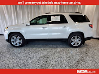 2017 GMC Acadia Base 1GKKVSKD2HJ182137 2017 GMC Acadia Base