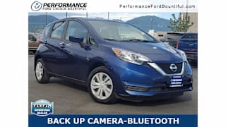 2018 Nissan Versa Note SV 3N1CE2CP1JL362848 2018 Nissan Versa Note SV
