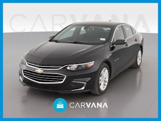 2018 Chevrolet Malibu LT 1G1ZD5ST4JF187699 2018 Chevrolet Malibu LT