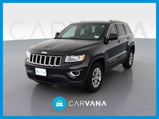 2016 Jeep Grand Cherokee Laredo 1C4RJFAG0GC472145 2016 Jeep Grand Cherokee Laredo
