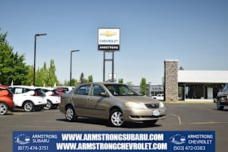2007 Toyota Corolla CE 2T1BR32E17C832262 2007 Toyota Corolla CE
