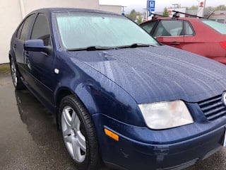 2002 Volkswagen Jetta GLS 1.8T 3VWSE69M02M113849 2002 Volkswagen Jetta GLS 1.8T