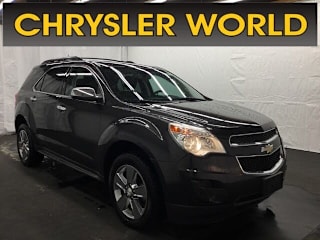 2015 Chevrolet Equinox LT 2GNALBEK8F6226747 2015 Chevrolet Equinox LT