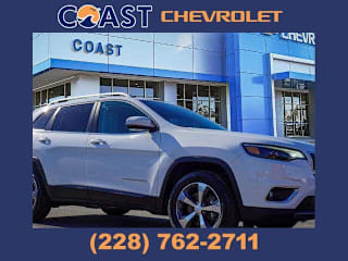 2019 Jeep Cherokee Limited 1C4PJMDX9KD138481 2019 Jeep Cherokee Limited