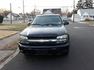 2004 Chevrolet TrailBlazer LS 1GNDS13S942409002 2004 Chevrolet TrailBlazer LS