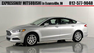 2015 Ford Fusion SE 3FA6P0H71FR288391 2015 Ford Fusion SE