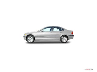 2003 BMW 3 Series 325xi WBAEU33473PH88264 2003 BMW 3 Series 325xi