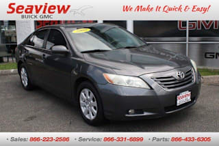 2009 Toyota Camry LE V6 4T1BK46K29U077909 2009 Toyota Camry LE V6