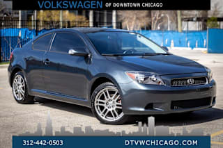 2007 Scion tC Base JTKDE177570216750 2007 Scion tC Base